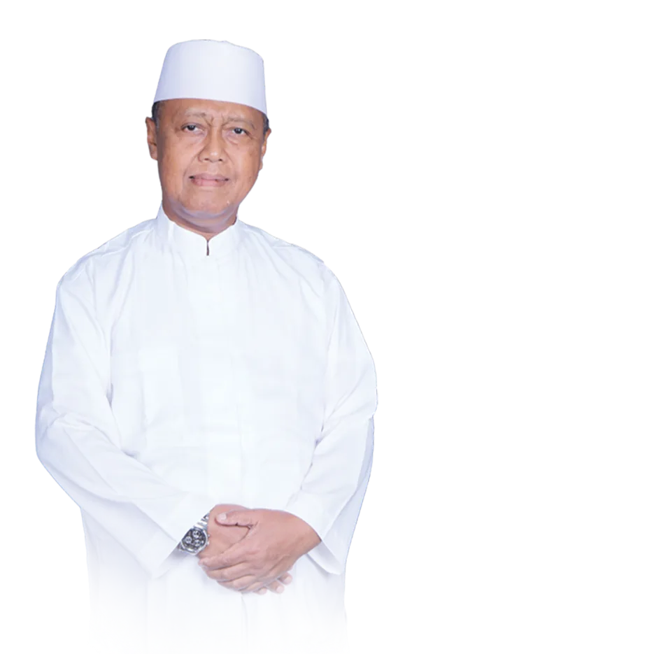 Foto pendiri pondok